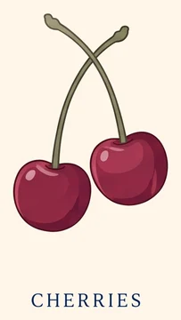 Cherries